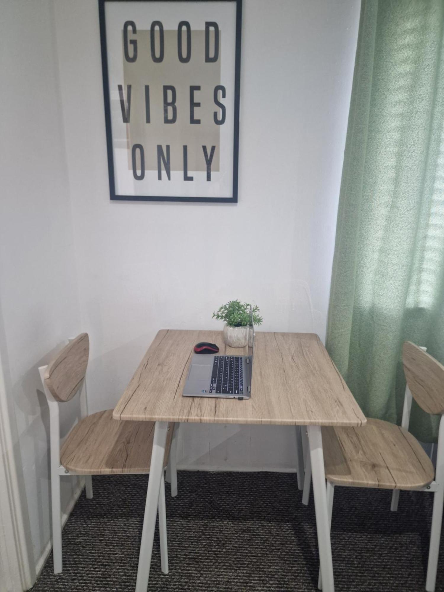 Appartement Peculiar 2-bedrooms